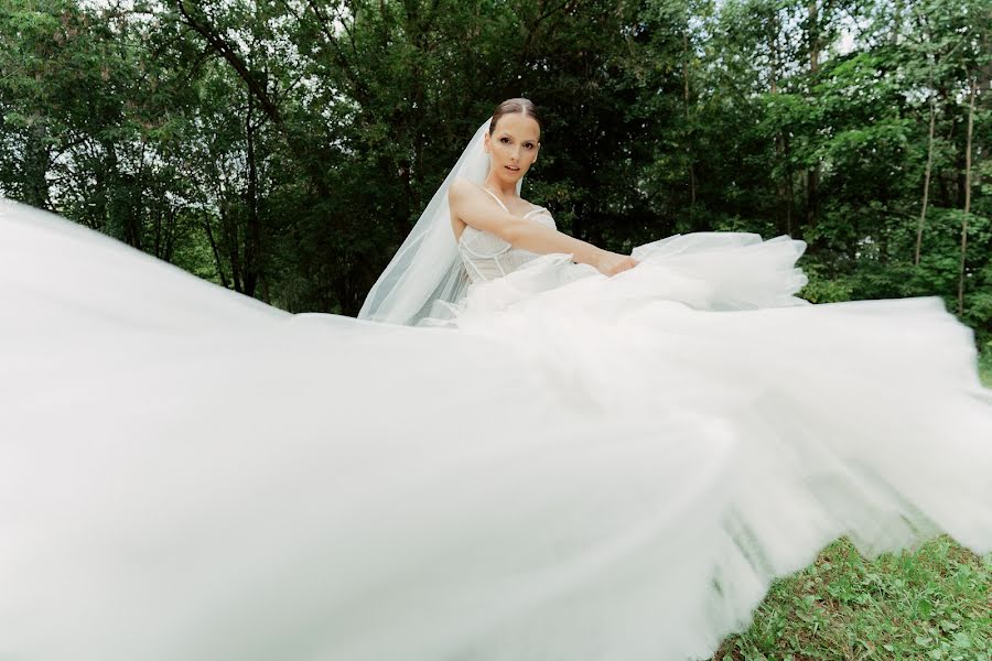 Wedding photographer Nikita Ankudinov (ankudinov). Photo of 10 July 2023