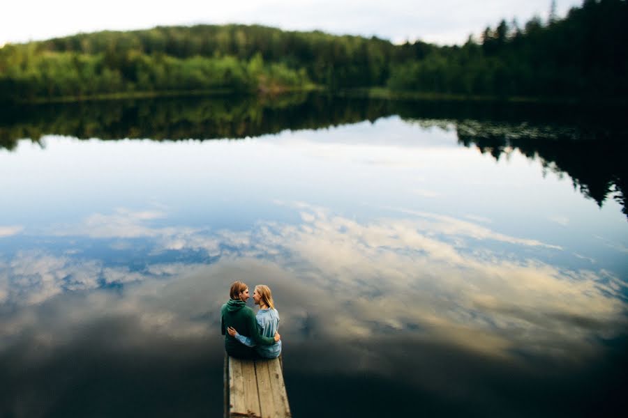 Fotografo di matrimoni Dmitriy Lebedev (lebedev). Foto del 21 febbraio 2020