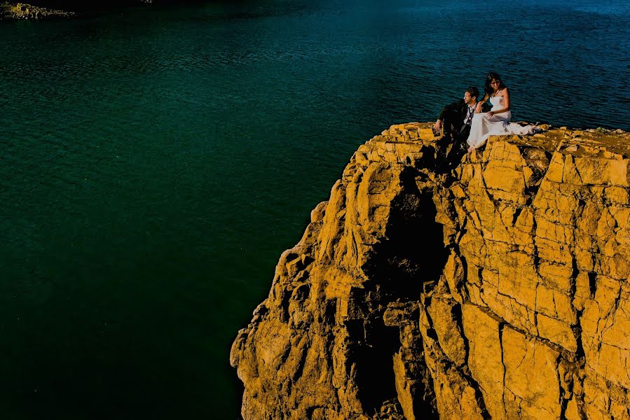 Fotógrafo de bodas Marcos Llanos (marcosllanos). Foto del 29 de mayo 2017