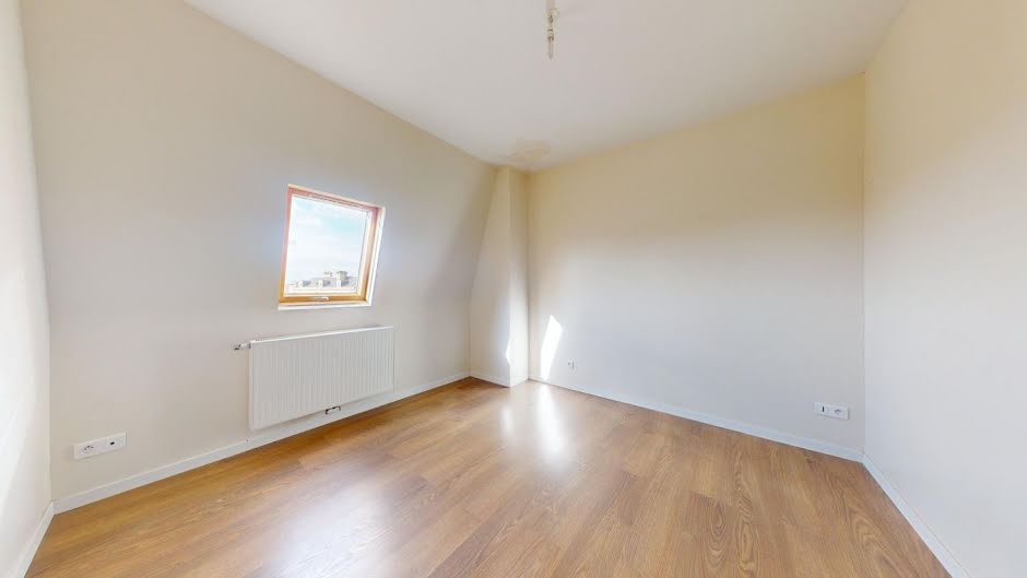 Location  appartement 3 pièces 63 m² à Soissons (02200), 750 €