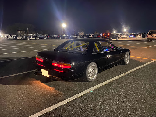 シルビア S13改のシルビアs13 シルビア S13 ドリフト シルビアのある生活に関するカスタム メンテナンスの投稿画像 車 のカスタム情報はcartune