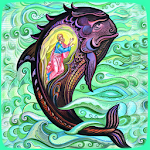 Cover Image of Herunterladen Иōна книган - Jonah 1.0.1 APK