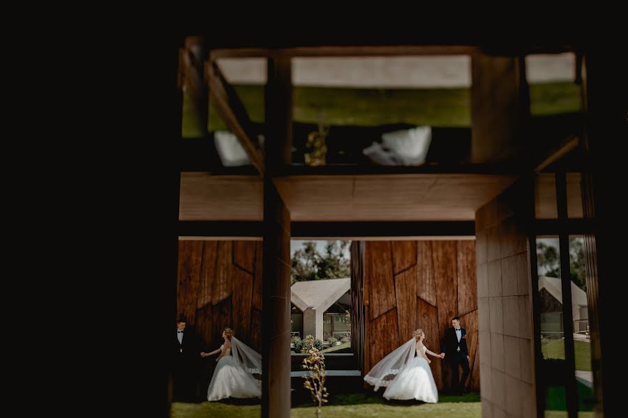 Wedding photographer Dorin Catrinescu (idbrothers). Photo of 4 October 2018