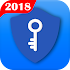 Barando VPN - Super Fast Proxy, Secure Hotspot VPN4.3.2 (Paid)