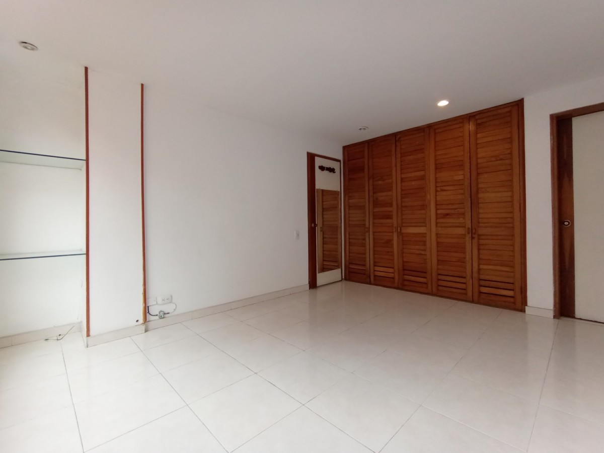 Apartamento En Arriendo - Bosque Calderon, Bogota