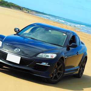 RX-8 SE3P