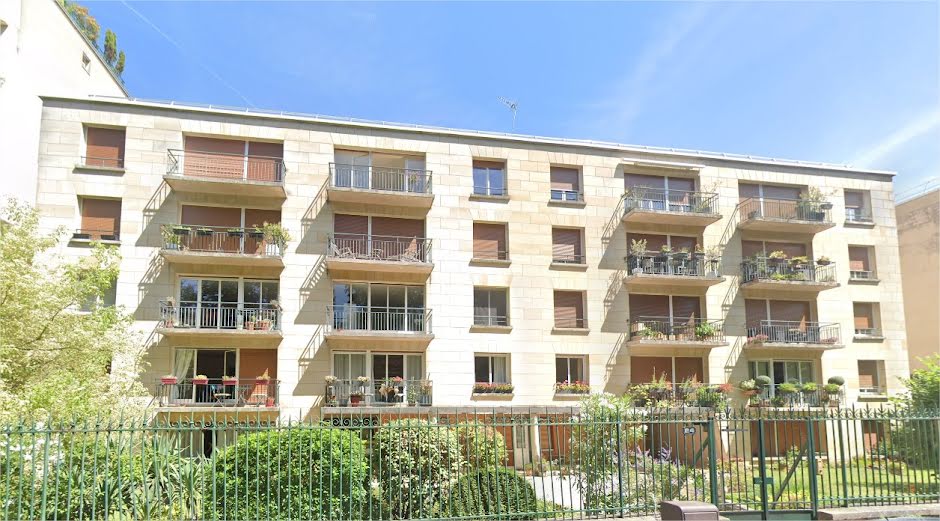 Vente appartement 4 pièces 109 m² à Fontenay-sous-Bois (94120), 1 100 000 €