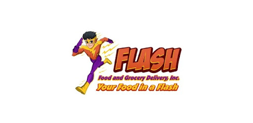 Flash Food