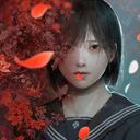 Silent Hill Hinako Shimizu Live Wallpaper icon
