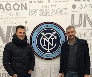 UPDATE: Ook Oostende en New York City FC bevestigen transfer van verdediger