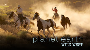 Planet Earth: Wild West thumbnail