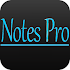 NOTES PRO1.6