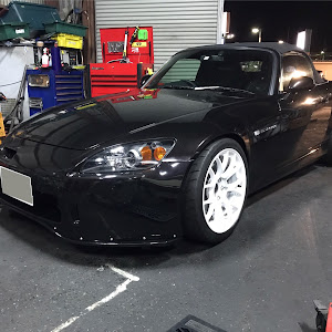 S2000 AP2