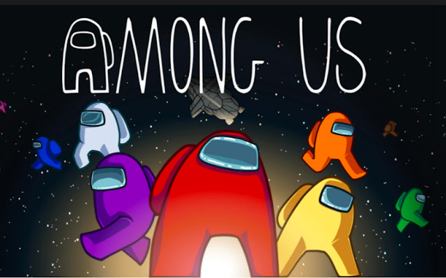 Among Us Mod APK (Full Unlocked)