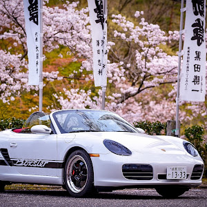 ボクスター 98721