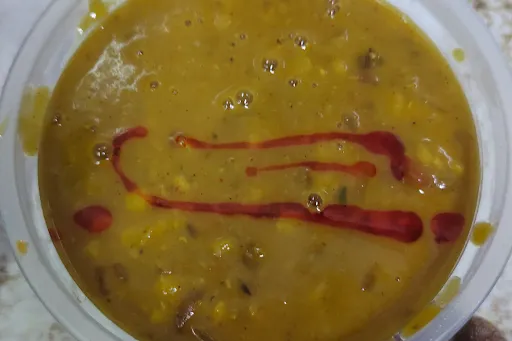 Butter Dal Fry