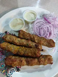 Qureshi's Kabab Corner photo 2