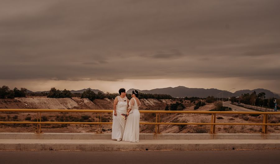 Wedding photographer Ana Luisa Alvarez (anylualvarez). Photo of 12 January 2022