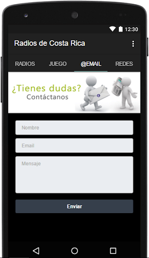 Radios Emisoras de Costa Rica FM AM en Vivo Gratis