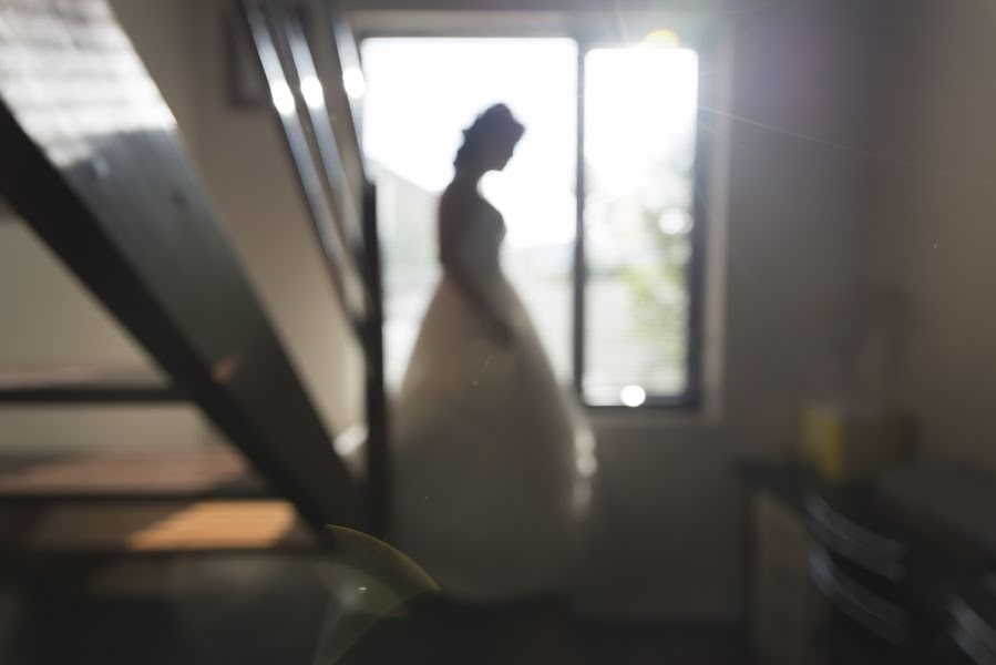 Fotografo di matrimoni Santy Sanchez (santysanchez). Foto del 21 giugno 2017