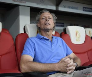 Il n'est pas question pour Preud'homme de privilégier le duel face à l'Ajax 