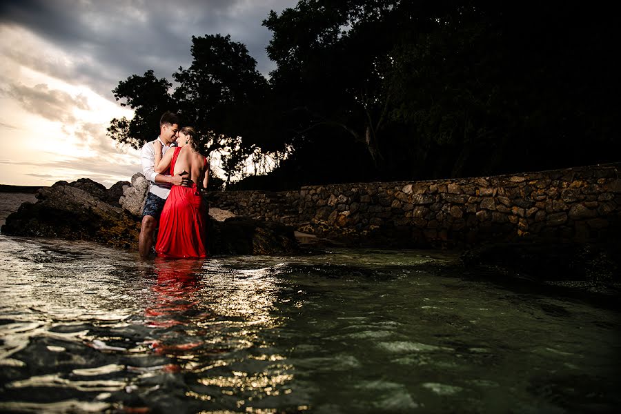 Fotógrafo de casamento Anderson Pires (andersonpires). Foto de 1 de junho 2020