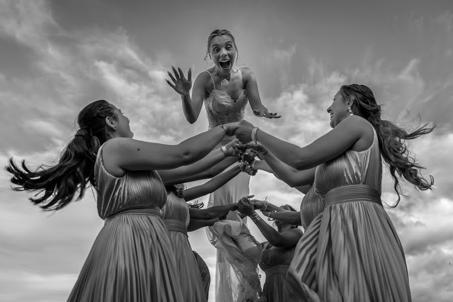 Fotógrafo de casamento Narciso Rocha (narciso). Foto de 16 de agosto 2023