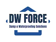 DW Force Solutions  Ltd Logo