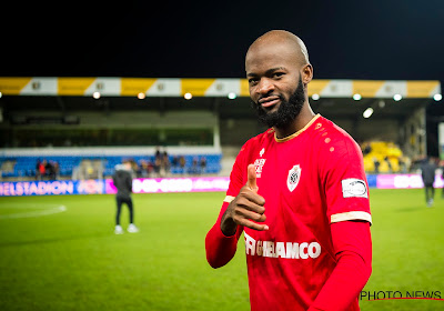 Oublié le penalty de Lamkel Zé? "On va peut-être pouvoir parler de football maintenant..." 