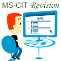 MS-CIT Revision Old icon