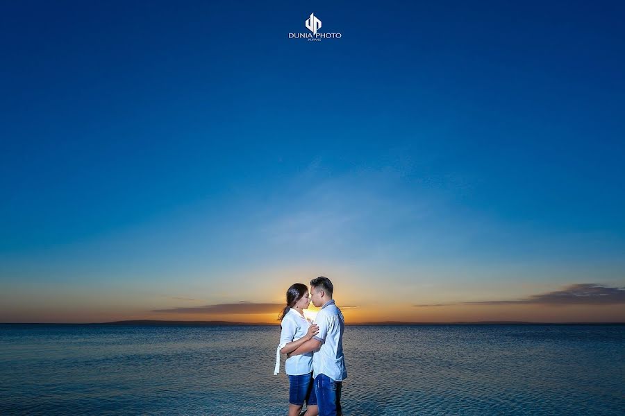 Hochzeitsfotograf Kahar Kasim Dunia Photo Kupang (duniaphotokupang). Foto vom 1. Juni 2020