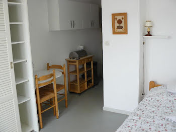 appartement à Grenoble (38)