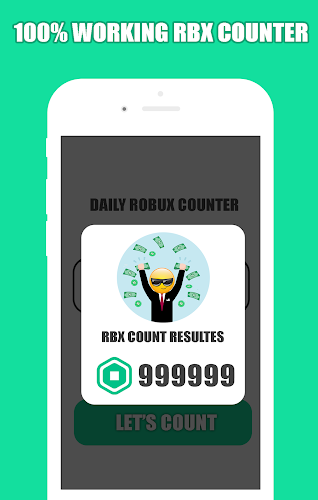 Download Free Robux Counter Rbx Masters Apk Latest Version For Android - free robux master apk