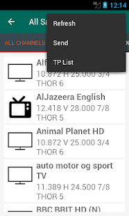 Thor Frequency List(圖5)-速報App