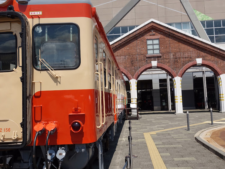 スカイラインの新潟・ドライブ・GW・糸魚川駅に関するカスタム事例の投稿画像3枚目