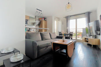 appartement à Bagnolet (93)