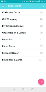 DIY Paper Crafts Free(圖3)-速報App