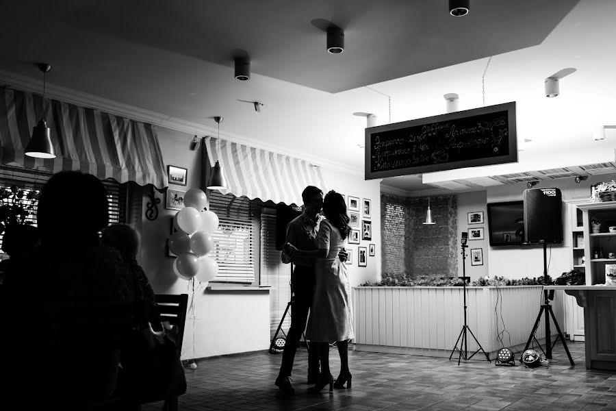 Photographe de mariage Alena Kin (photokin). Photo du 29 avril 2018