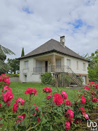 maison à Mirandol-Bourgnounac (81)