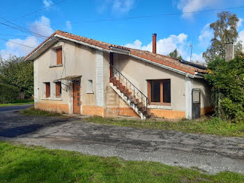maison à Valence-en-Poitou (86)