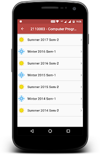 GTU MCQ B.E. 1st Year - náhled