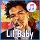 Download Lil Baby The Bigger Picture For PC Windows and Mac 1.0