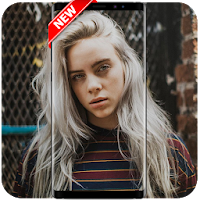 Billie Eilish Wallpaper HD 2020