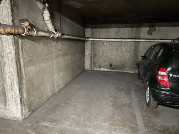 parking à Paris 20ème (75)