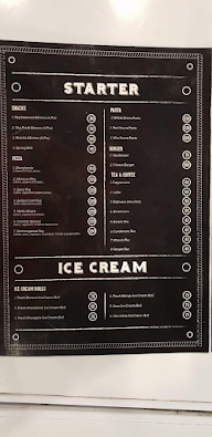 Frostbites menu 6