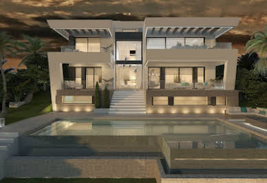 Villa with pool and terrace 3