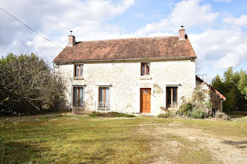 maison à Bouhy (58)