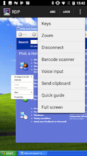 Mocha RDP(圖4)-速報App
