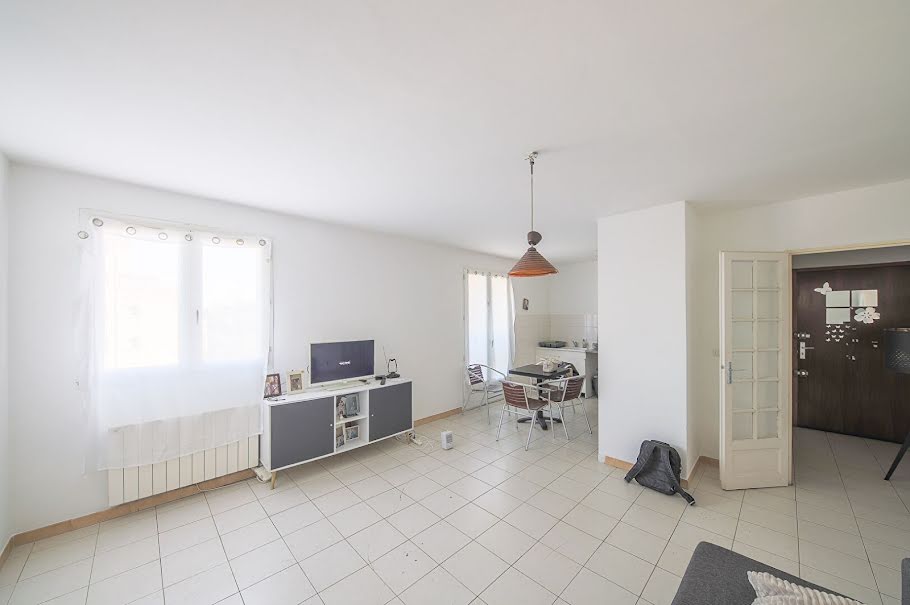 Vente appartement 2 pièces 49.9 m² à Lucciana (20290), 98 000 €