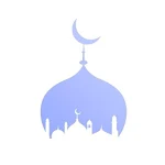 Cover Image of Download Muslim UZ - Namoz vaqtlari, Duolar, Qibla, Tasbih 1.2.4 APK